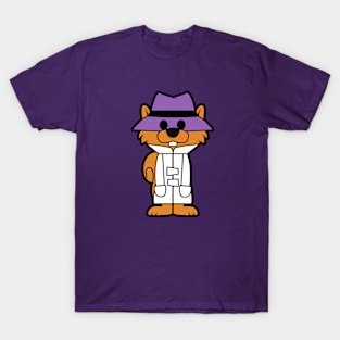 secret squirrel T-Shirt